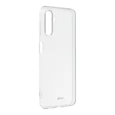 Roar - Galaxy A13 5G/A04s 4G Skal Roar Jelly - Transparant