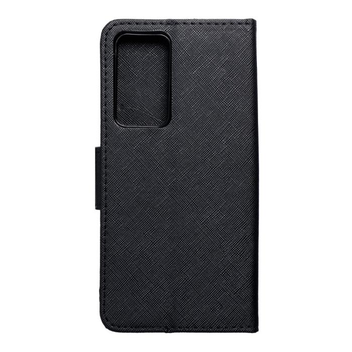 UTGATT1 - Xiaomi 12 Pro Plånboksfodral A-One Brand Fancy - Svart