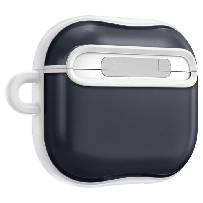 Spigen - Spigen Airpods 4 Skal Classic C1 - Graphite