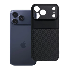 A-One Brand - Mobilskal f&ouml;r iPhone 18 Pro Max Noble - Svart