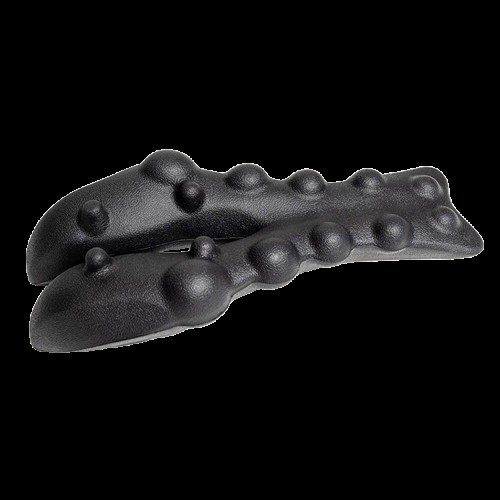 Swedish Posture Massage Triggerpunkt Ryggraden | 264 | AlltMobil