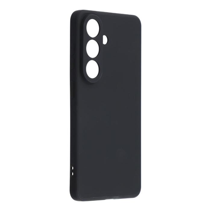 OEM - Mobilskal till Samsung Galaxy S26 / S26 Pro TPU Mjuk Anti-Scratch - Svart