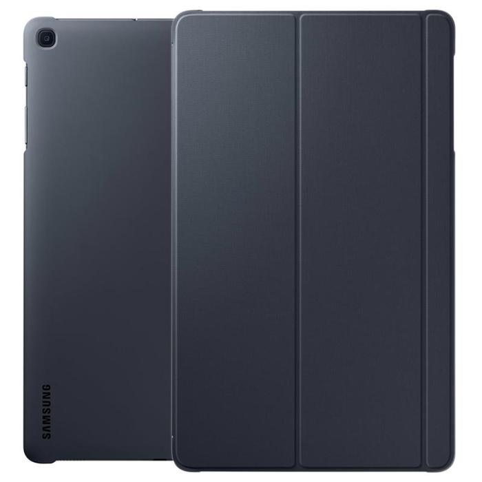 UTGATT5 - Samsung Book Cover Galaxy Tab A 2019 Black