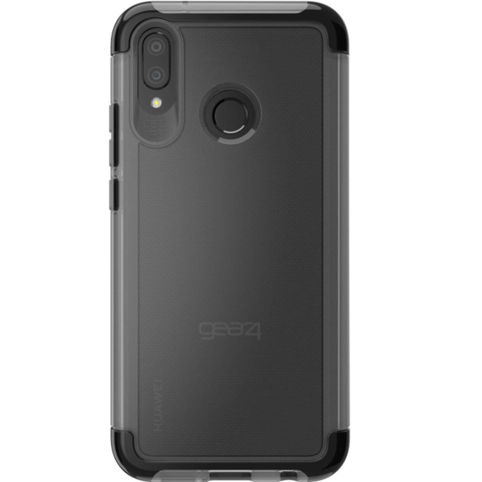 UTGATT5 - Gear4 Huawei P20 Lite Skal Wembley - Svart