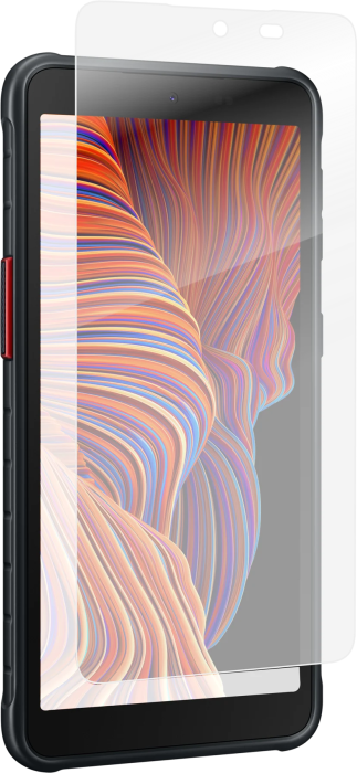 UTGATT1 - INVISIBLESHIELD Glass Elite Plus Galaxy Xcover 5 Screen