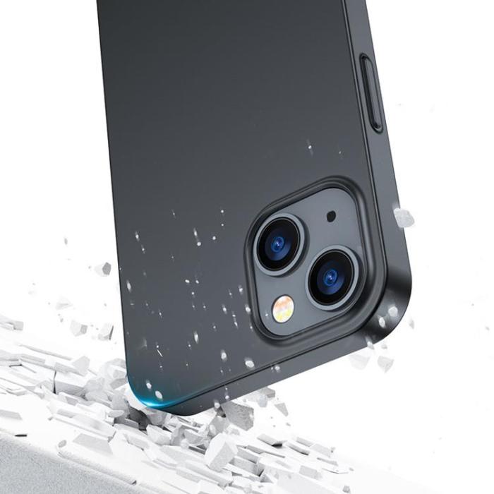 Joyroom - Joyroom iPhone 13 Skal 360 Full - Svart