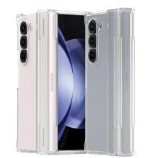 Araree - Araree Galaxy Z Fold 6 Mobilskal Nukin 360 - Clear