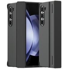 Araree - Araree Galaxy Z Fold 6 Mobilskal Nukin 360 - Svart