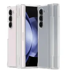 Araree - Araree Mobilskal till Galaxy Z Fold 6 Nukin 360 - Clear