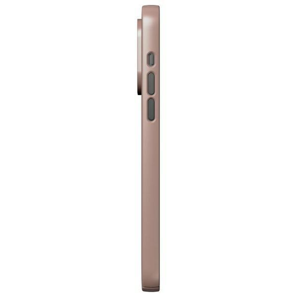 Nudient Mobilskal till iPhone 14 Pro Max Thin - Rosa