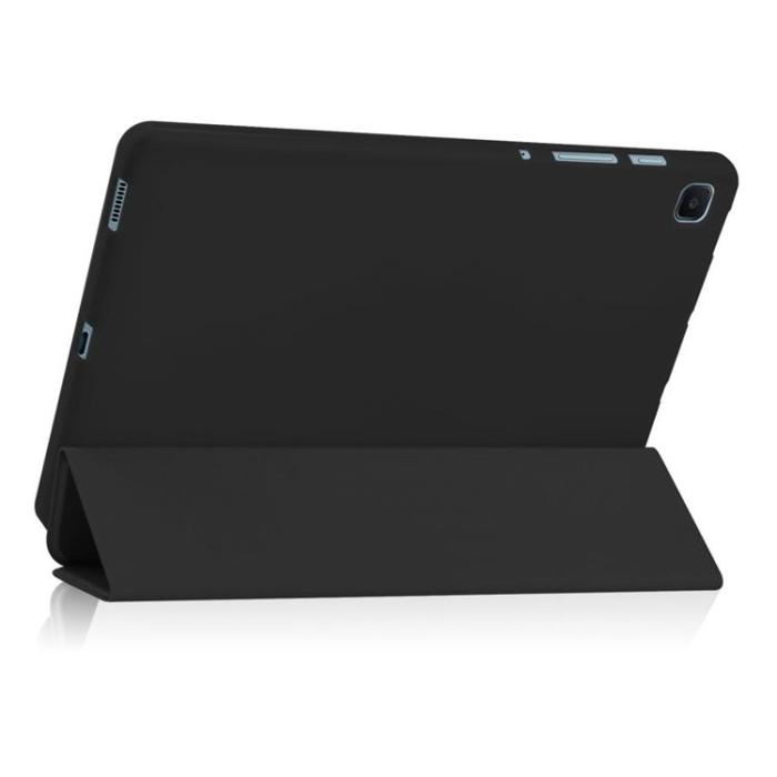 Tech-Protect - Galaxy Tab S6 Lite (2020/2022) Fodral Smart 2 - Svart