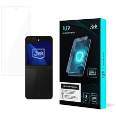 3MK - [3-Pack] 3MK Galaxy Z Flip 6/Z Flip 7 FE Plastfilm Skärmskydd 1UP
