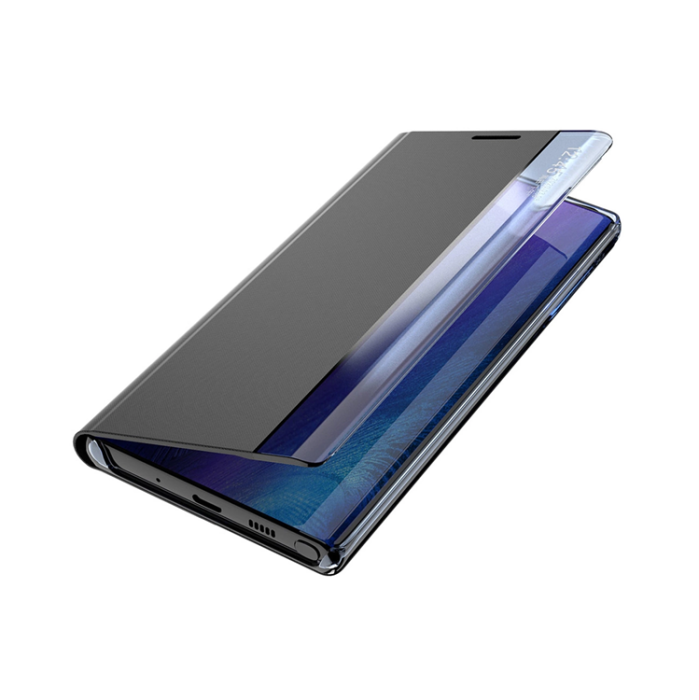 OEM - Galaxy A26 Fodral New Sleep med Flap - Svart