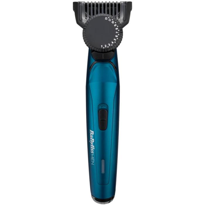 Babyliss - BABYLISS Skäggtrimmer Japanese Steel T890E