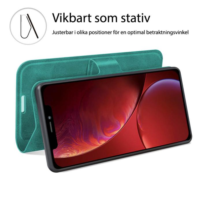 Boom of Sweden - RFID-Skyddat Plånboksfodral iPhone 13 Mini - Boom of Sweden