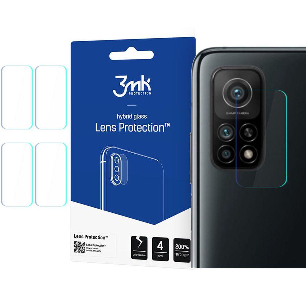 3mk Xiaomi 11T / 11T Pro Kameralinskydd | 5468 | AlltMobil