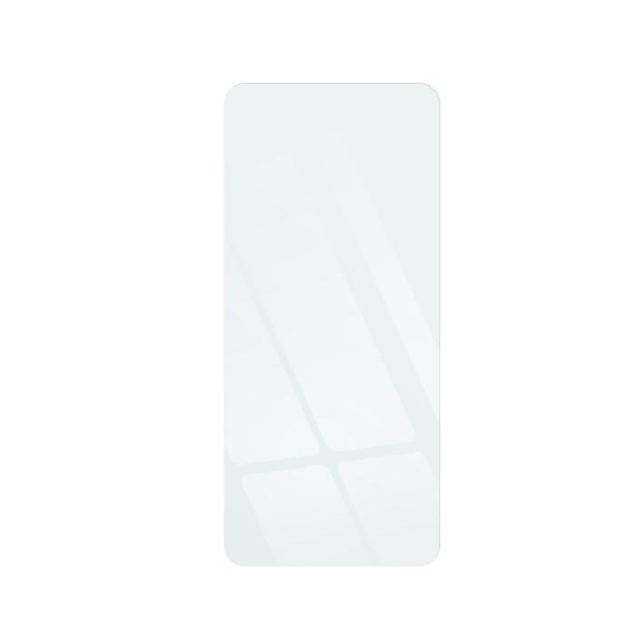 Blue Star - Blue Star Härdat Glas Skärmskydd till Samsung Galaxy A21s
