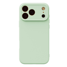 YCADEN - YCADEN iPhone 17 Pro Mobilskal Precise Cutouts - Gräs Grön
