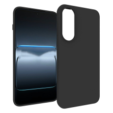 A-One Brand - OnePlus Nord 5 5G Mobilskal Soft Matte - Svart