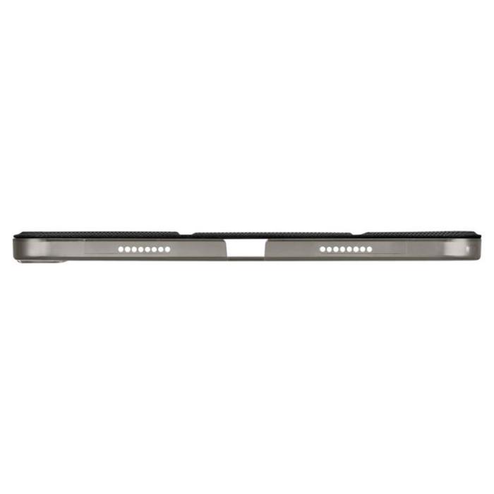 Spigen - Spigen iPad Pro 11 (2021/2022) Fodral Liquid Air Folio - Svart