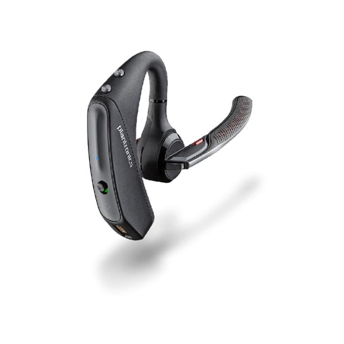 UTGATT - Plantronics Voyager 5200 Bluetooth-headset Trådlöst