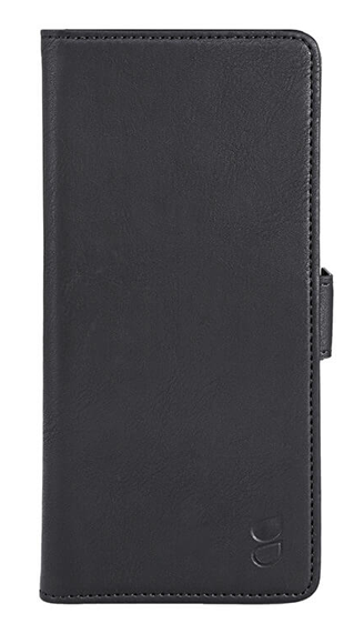 Gear Nokia G42 5G Plånboksfodral 3 Card Slot - Svart | 2353 | AlltMobil