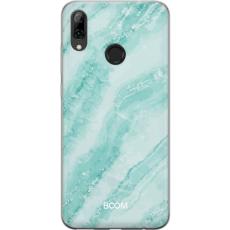 iSecrets - Mobilskal till Huawei P smart 2019 med Mint Marble