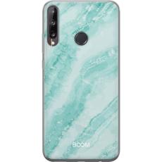 iSecrets - Mobilskal till Huawei P40 lite E med Mint Marble