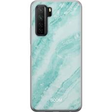 iSecrets - Mobilskal till Huawei P40 lite 5G med Mint Marble