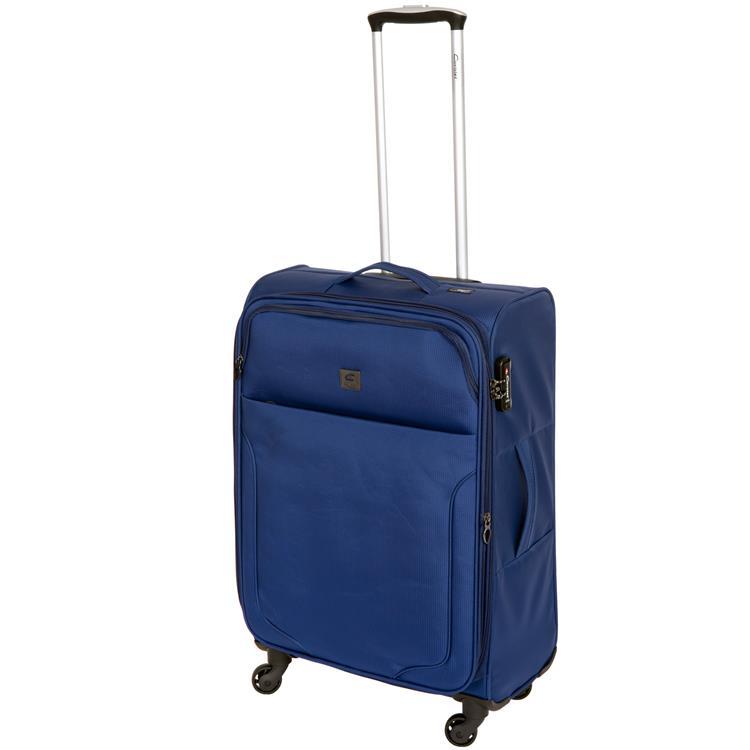 Cavalet Medium Trolley 67 Swift - Blå
