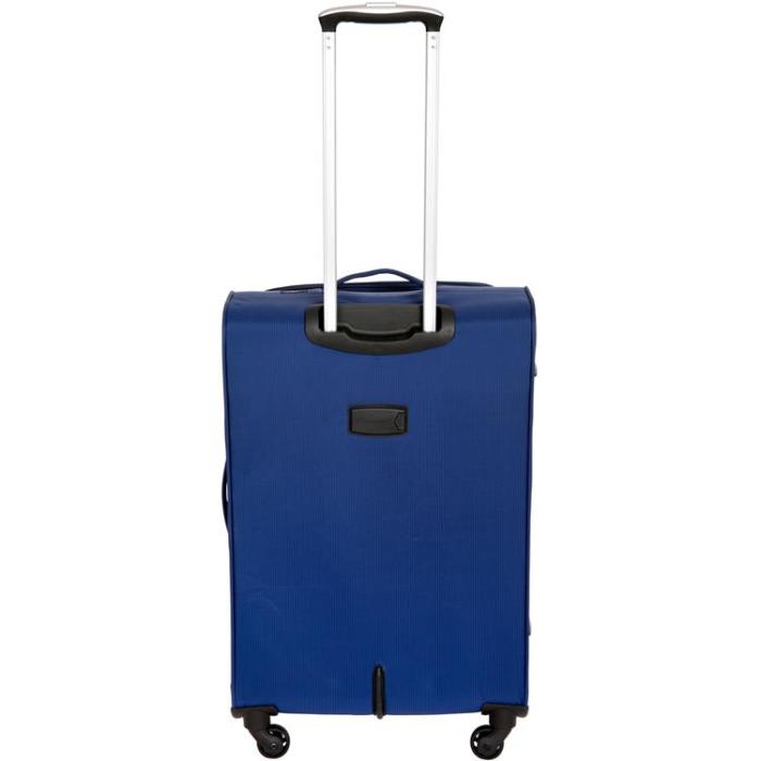 CAVALET - Cavalet Medium Trolley 67 Swift - Blå