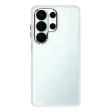 OEM - Mobilskal till Samsung Galaxy S26 Ultra Anti-Drop TPU + PC - Transparent
