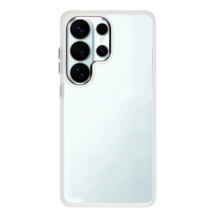 OEM - Mobilskal till Samsung Galaxy S26 Ultra Anti-Drop TPU + PC - Transparent