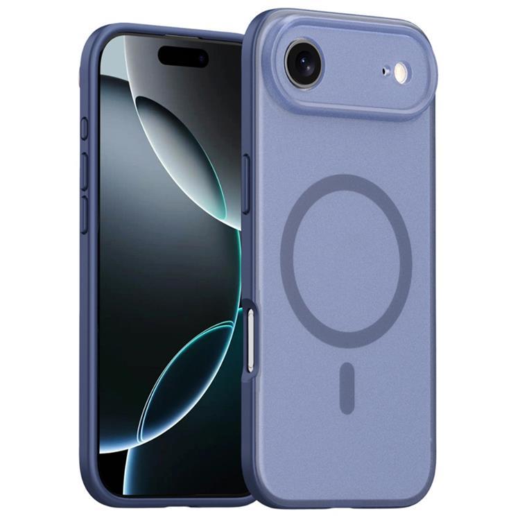 Mobilskal till iPhone Air MagSafe Skin Feel - Blå | 2353 | AlltMobil