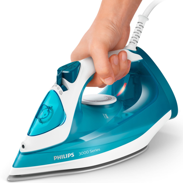 Philips - Philips Ångstrykjärn DST3011