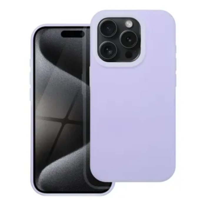 OEM - iPhone 11 Pro Max Mobilskal Candy - Lila