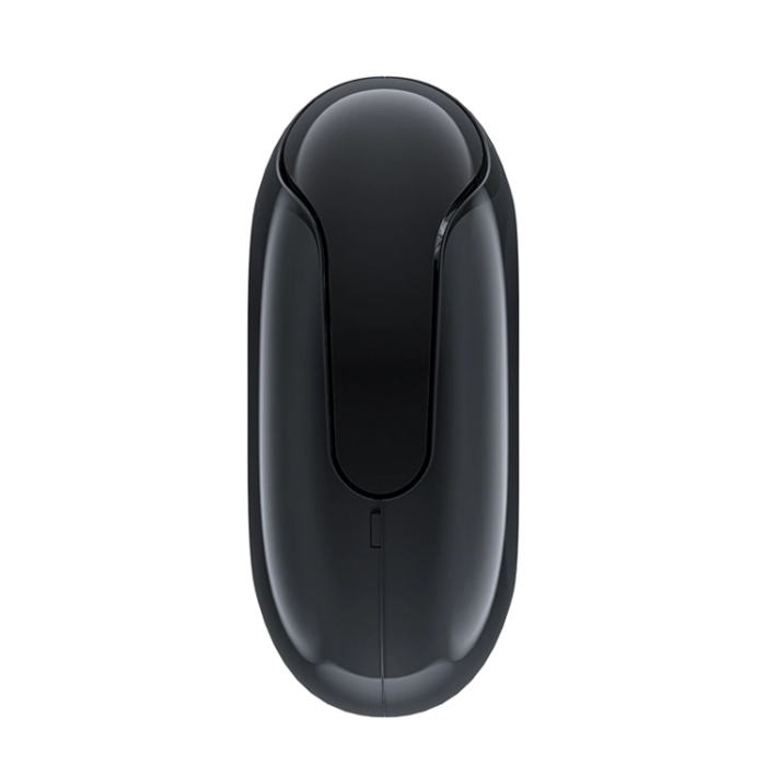 Acefast - Acefast T9 Bluetooth 5.3 In-Ear Trådlösa Hörlurar - Svart