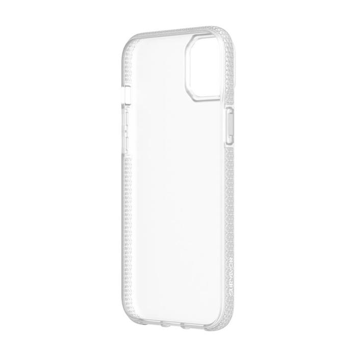 SURVIVOR - SURVIVOR iPhone 14 Plus Skal Clear - Klar