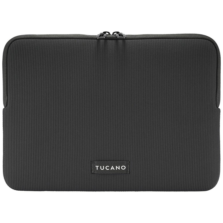 Tucano Datorfodral 12"/13" Sleeve - Svart