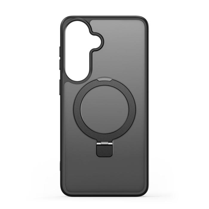 Dux Ducis - DUX DUCIS Mobilskal till Samsung Galaxy S26+ PC TPU Matt Skydd - Svart