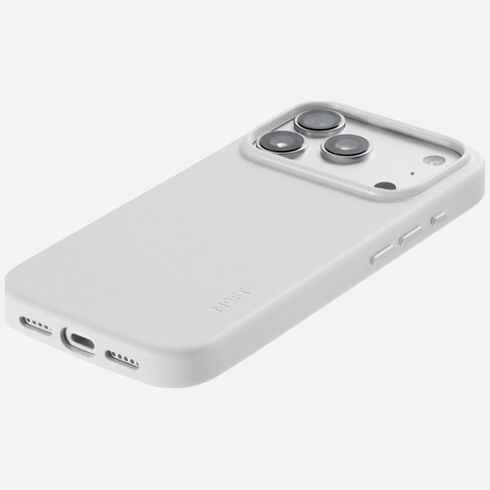 Moft - Moft Mobilskal För iPhone 18 Pro Max/17 Pro Max Magsafe Snap - Grå