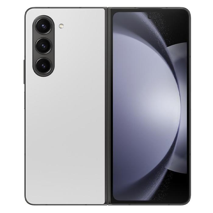 Samsung - Samsung Galaxy Z Fold 5 5G 256GB 12GB RAM - Grå