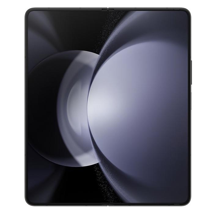 Samsung - Samsung Galaxy Z Fold 5 5G 256GB 12GB RAM - Grå