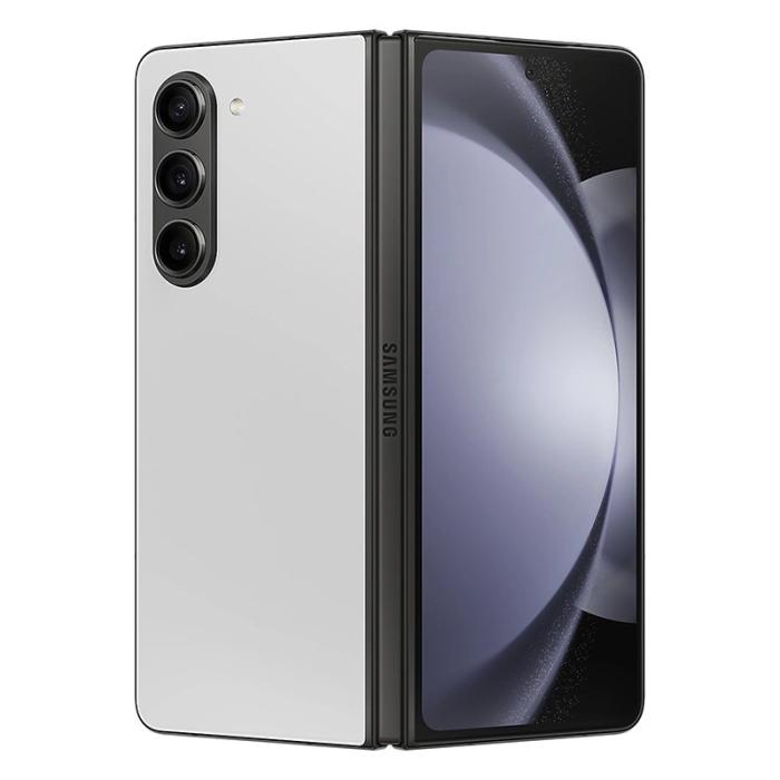 Samsung - Samsung Galaxy Z Fold 5 5G 256GB 12GB RAM - Grå