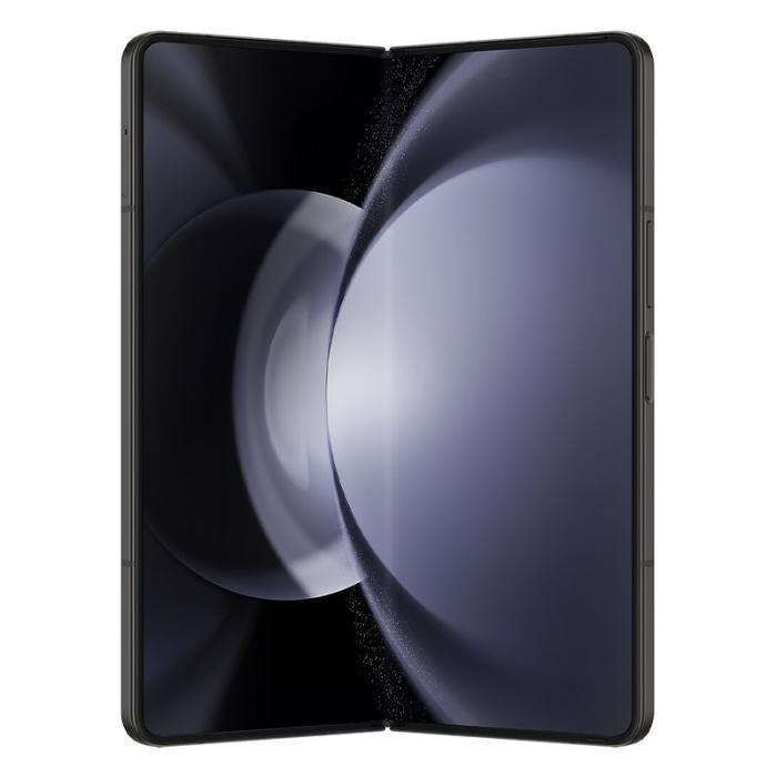 Samsung - Samsung Galaxy Z Fold 5 5G 256GB 12GB RAM - Grå