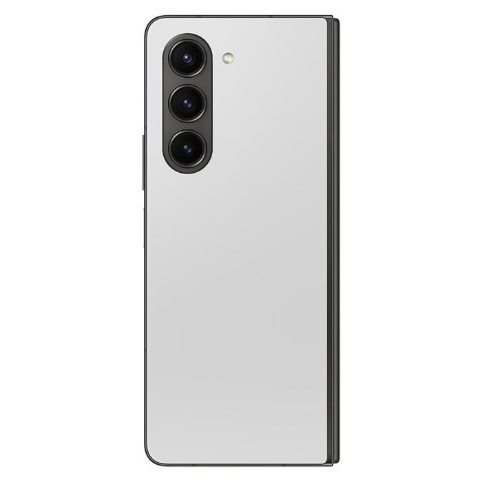 Samsung - Samsung Galaxy Z Fold 5 5G 256GB 12GB RAM - Grå