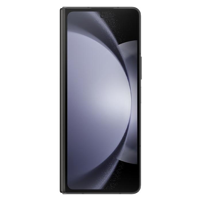 Samsung - Samsung Galaxy Z Fold 5 5G 256GB 12GB RAM - Grå