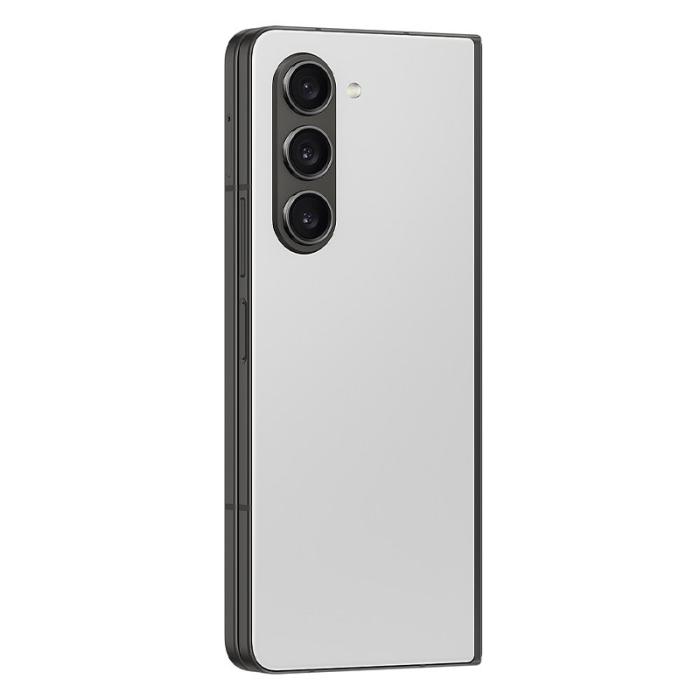 Samsung - Samsung Galaxy Z Fold 5 5G 256GB 12GB RAM - Grå