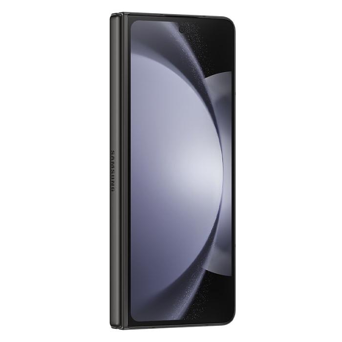 Samsung - Samsung Galaxy Z Fold 5 5G 256GB 12GB RAM - Grå