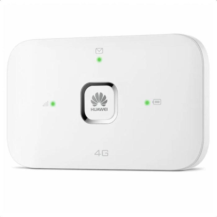 UTGATT5 - Huawei LTE mobil trådlös Router - Vit